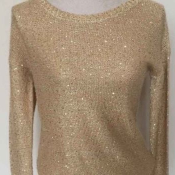 Beautiful Sweaters With Tiny Sequins. - Picture 12 of 16